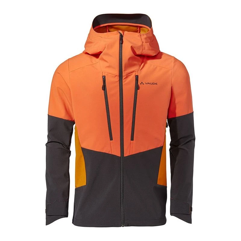 Softshell vaude hotsell