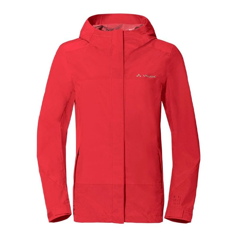 Vaude Dames Neyland 2.5l II Jas kopen