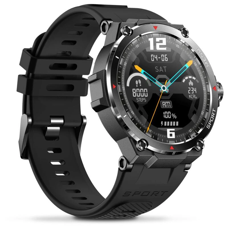 Uzou smartwatch 2025
