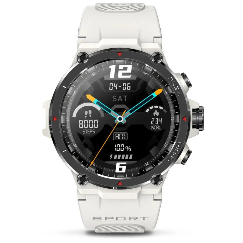 F1 sports smartwatch best sale