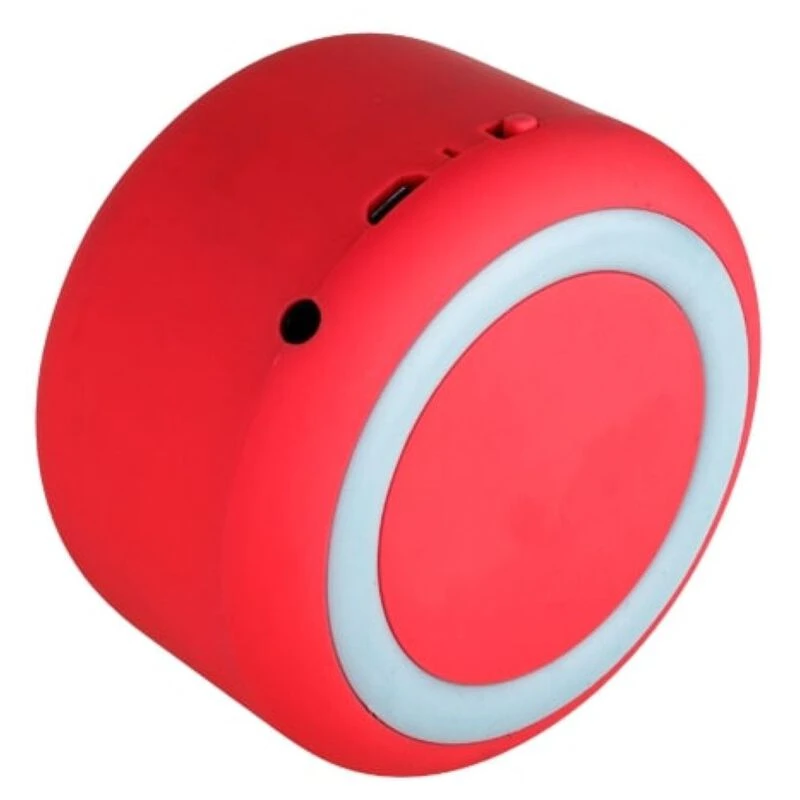 Veho M3 Wireless Bluetooth Speaker (Red) | Sportpursuit.com