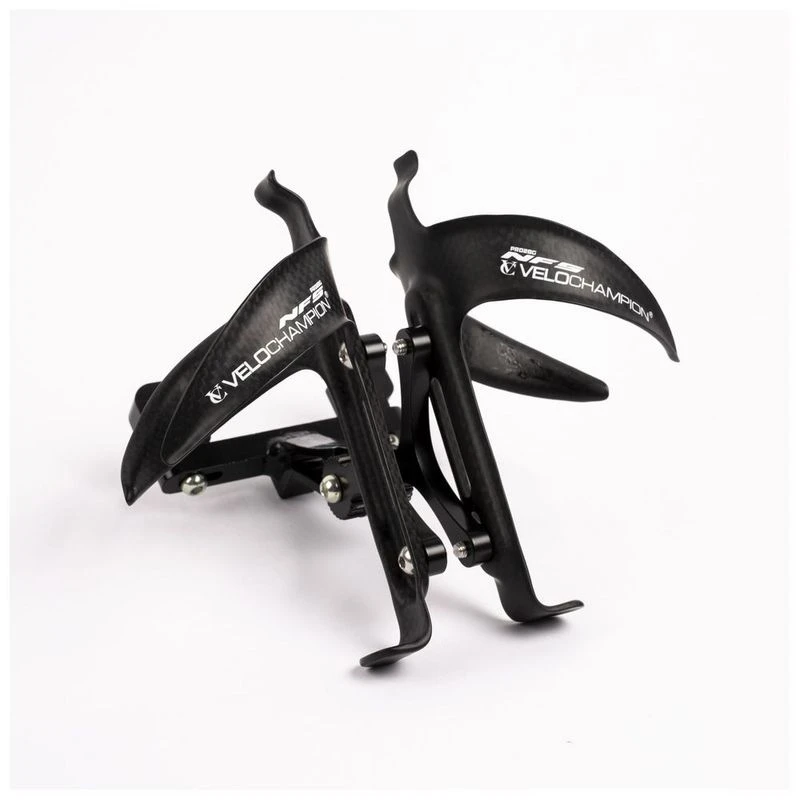 Velochampion double water bottle cage mount new arrivals