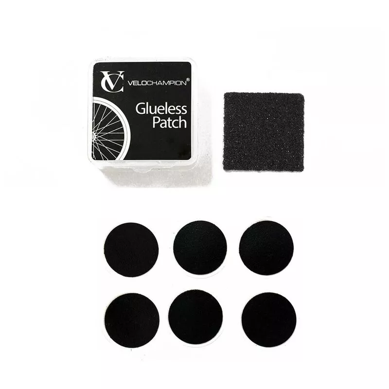 Self adhesive on sale puncture patches