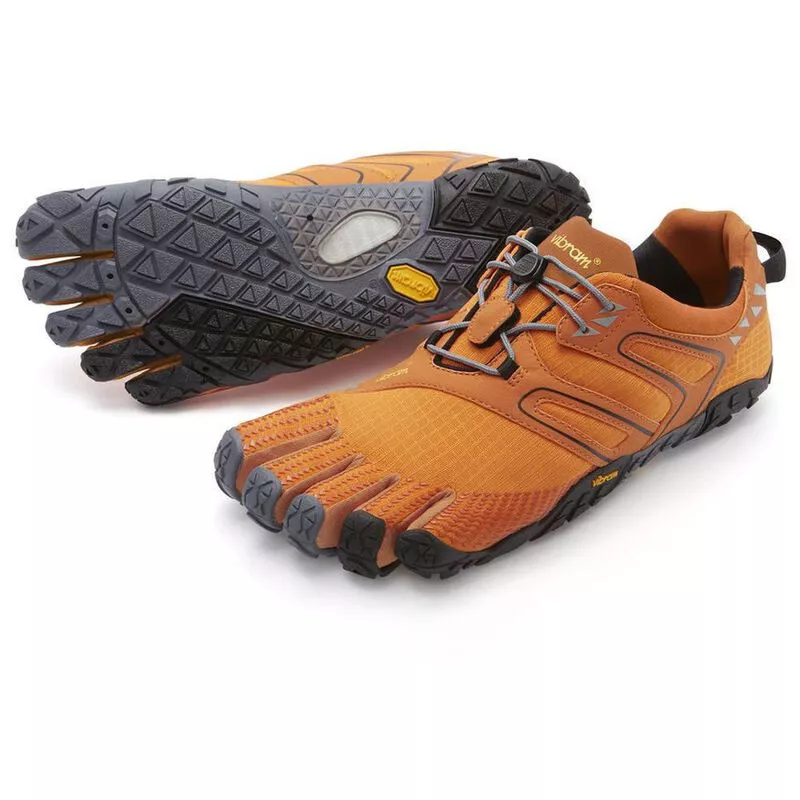 vibram men's v trail runner