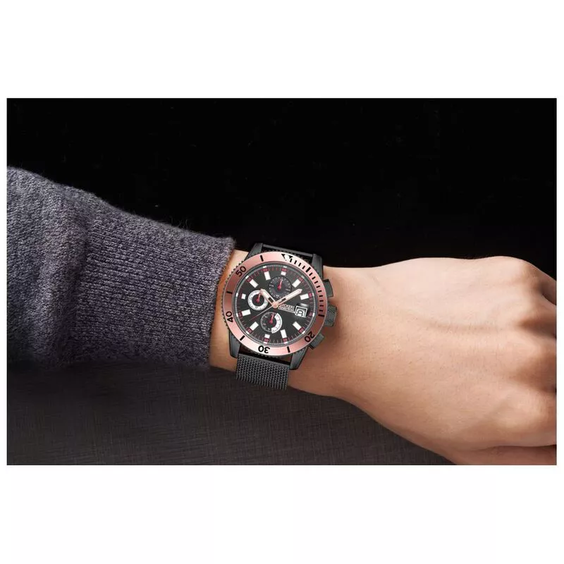Aviator watch on sale limited edition