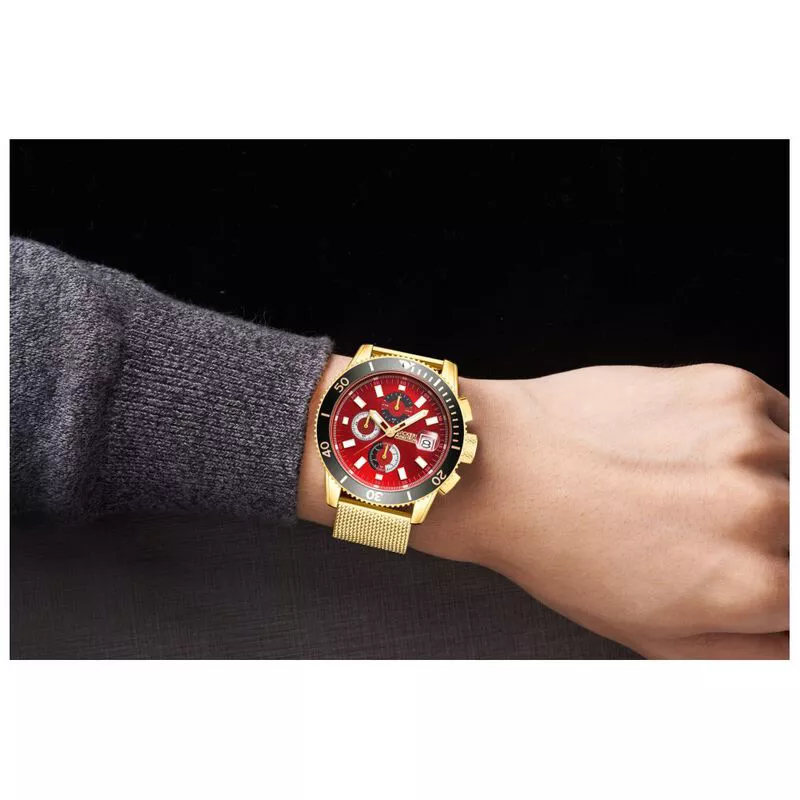Aviator watch limited edition cheap