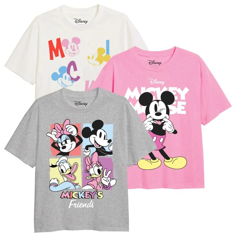 Sweat-shirt Mickey Mouse™ de fille I
