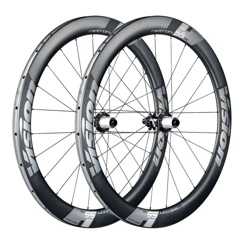 Vision bike wheels on sale