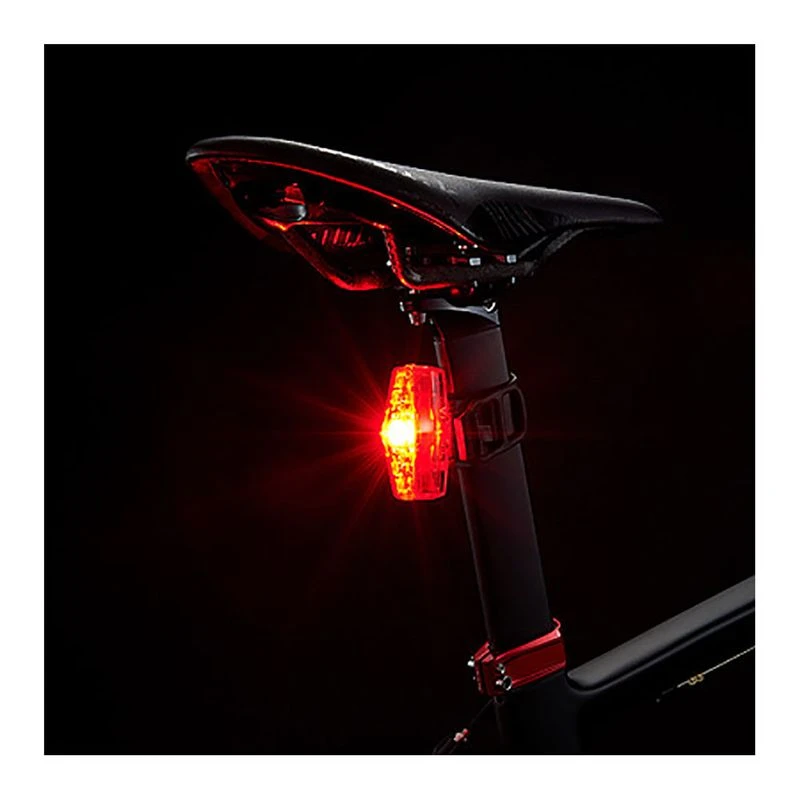 Cateye Set Ampp 500 Viz 150 Bike Light Set Black Sportpursuit