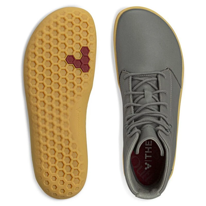 ビボベアフット☆Gobi HI ウィメンズ39 VIVOBAREFOOT】 Gobi Hi Ⅳ