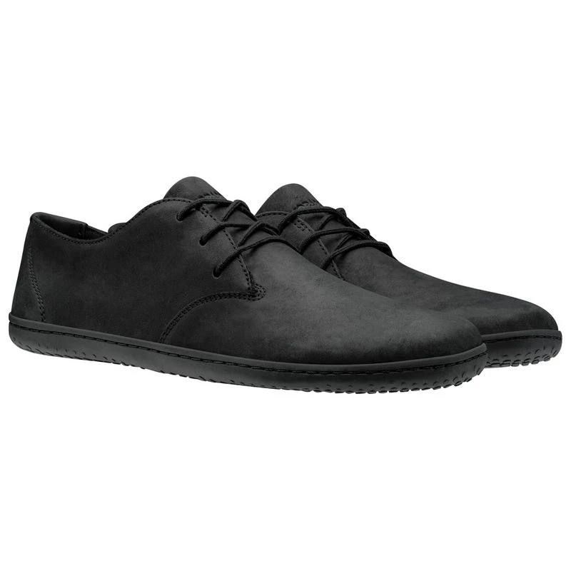 Vivobarefoot Mens Ra II Shoes (Obsidian) | Sportpursuit.com