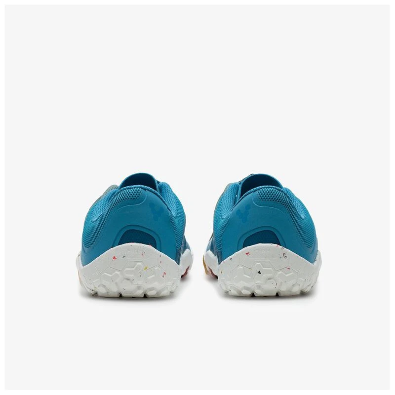 Vivobarefoot Mens Primus FG Shoes (Aqua) Sportpursuit.com