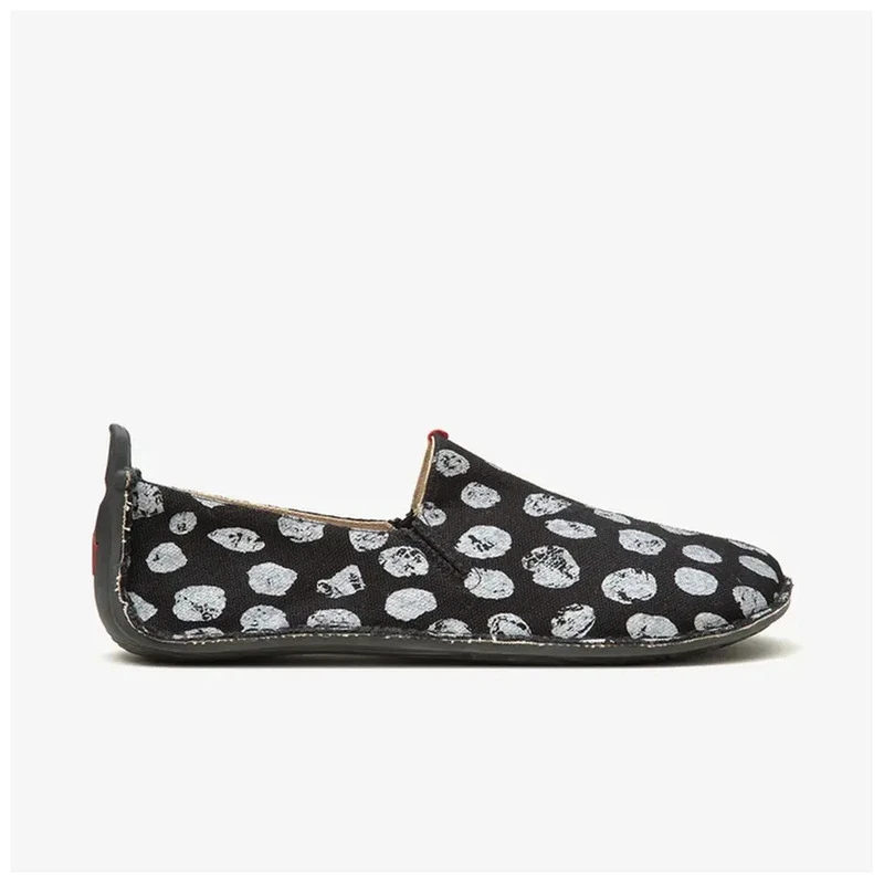 Ababa canvas dots womens sales