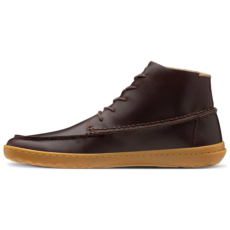 Vivobarefoot moccasins best sale
