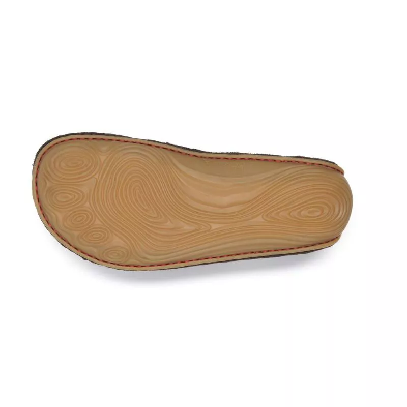 Vivobarefoot Mens Ababa Shoes (Black) | Sportpursuit.com