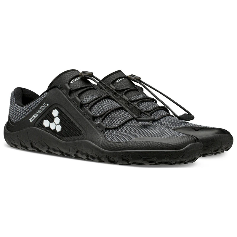 Vivobarefoot men's primus fg clearance m mesh trail runner