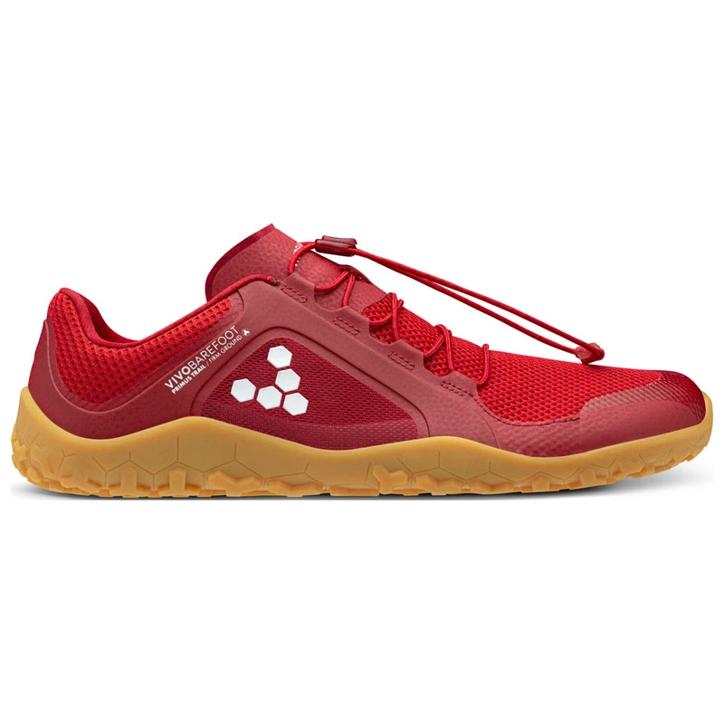Vivo trail shoes top