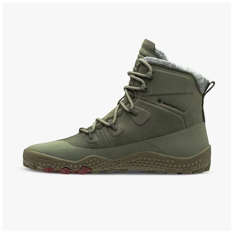 Vivobarefoot winterproof hot sale