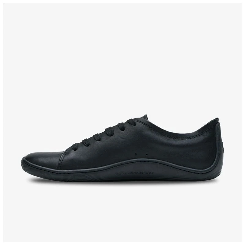 Vivobarefoot ADDIS Triple Black 新品 VIVOBAREFOOT ADDIS MENS TRIPLE BLACK – LL&P Group