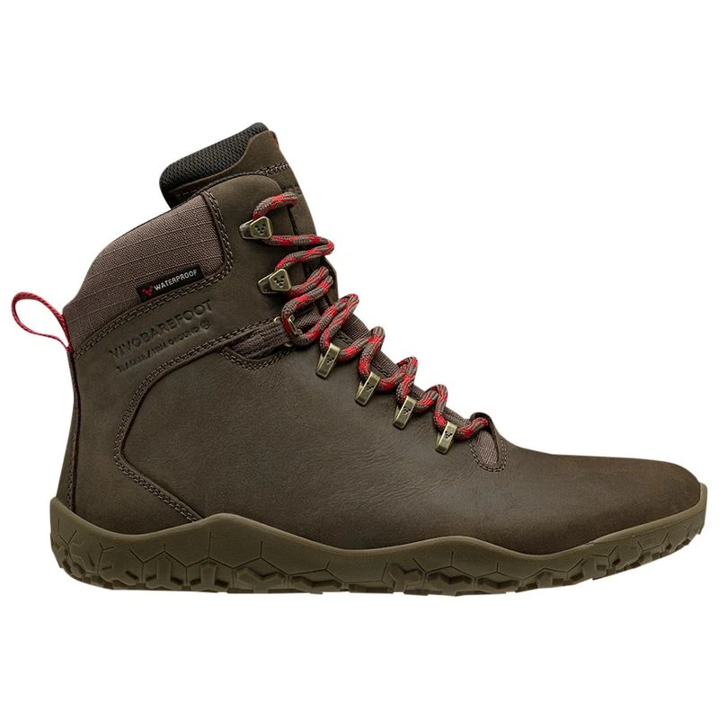 vivobarefoot explorer たのしく mid JJF men EU41