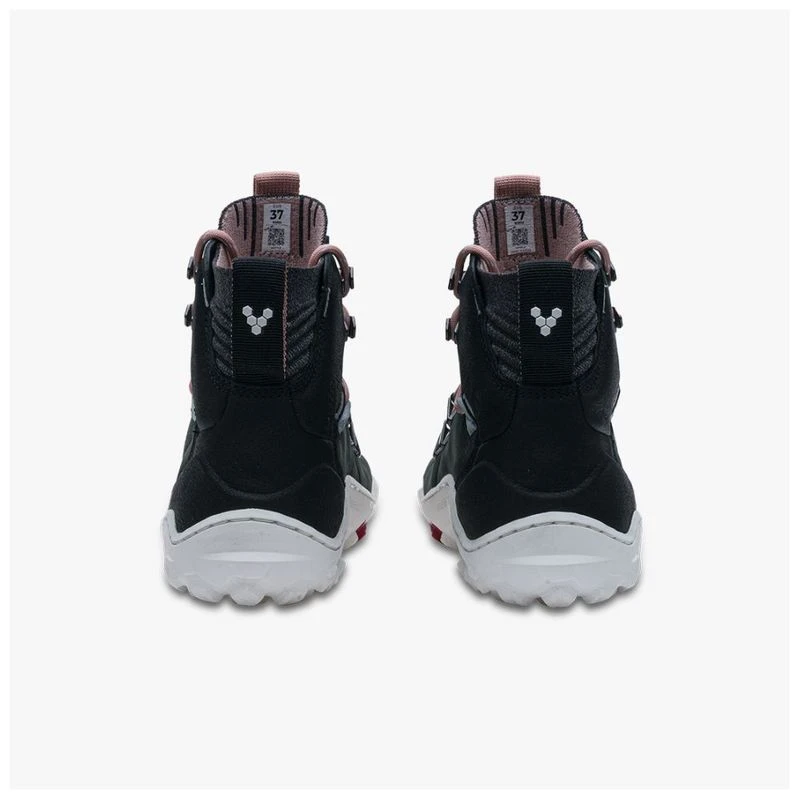 VIVOBAREFOOT Bottes de Randonnée Tracker Decon FG2 Femme (Blanc) | pri
