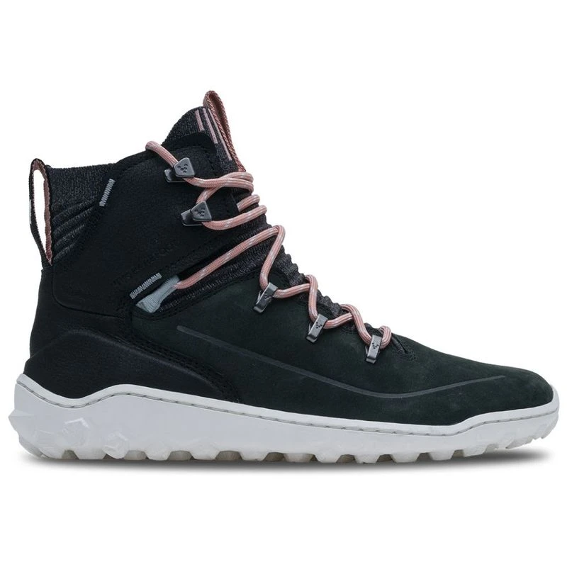 VIVOBAREFOOT Vivobarefoot Tracker II FG, Botte de randonnée