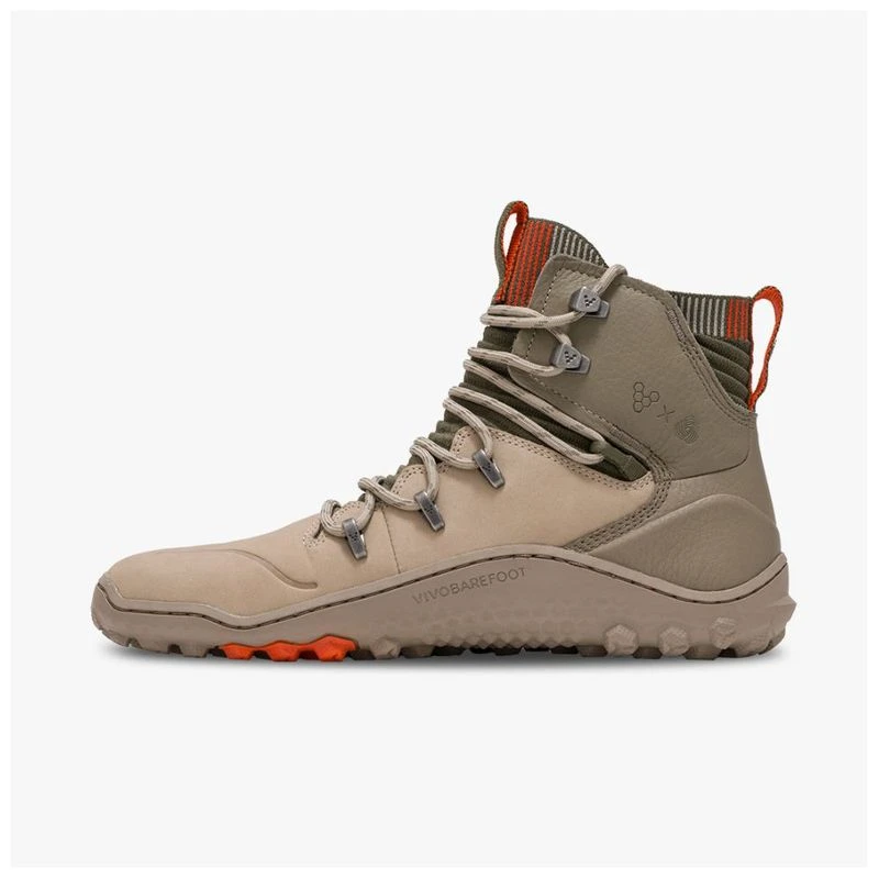 VivoBarefoot Tracker II FG Wanderschuhe Outdoor Stiefel Barfußschuhe Damen Gr.37 VivoBarefoot Tracker II FG Wanderschuhe Outdoor Stiefel Barfußschuhe Damen Gr.37