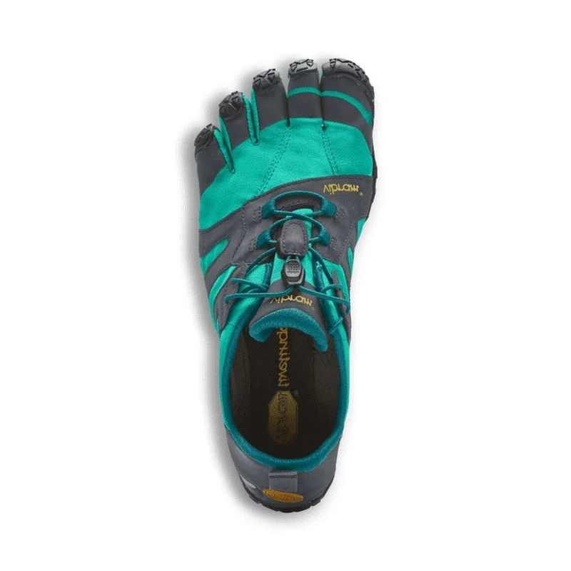 Chaussures de cyclisme GIRO Petra 15 semelle Vibram femme vtt sans clip