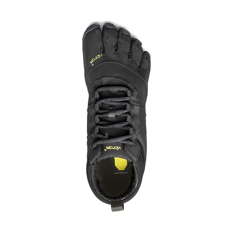 Zapatillas Vibram Fivefingers V-Trek Insulated - Talla 38 EU, Aislamiento Térmico
