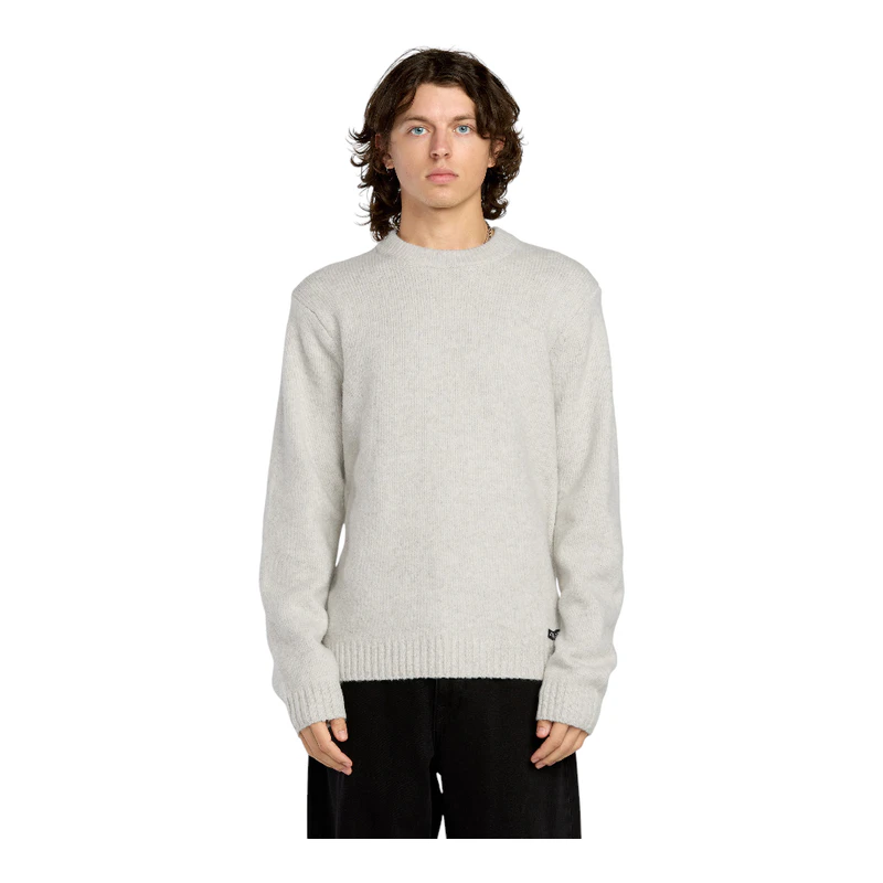 Pull Volcom Homme Occasion – Taille M, Multicolore, Très Bon état Général