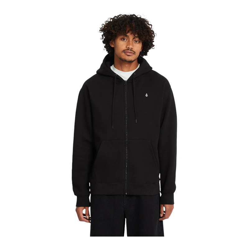Volcom Karen T-shirt noir VOLCOM