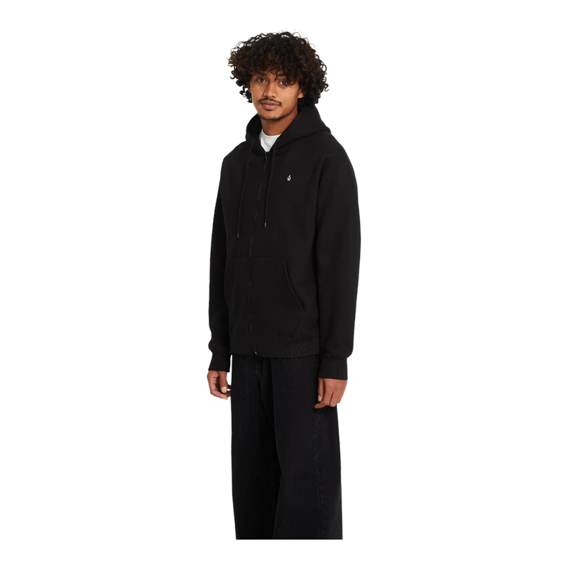Volcom FA MAX SHERMAN PO Noir - Livraison Gratuite | ! - Vêtements Sweats Homme 79,99