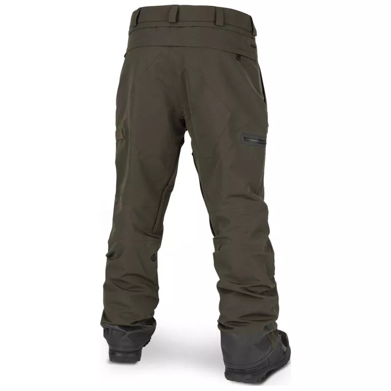 Volcom gi pants on sale