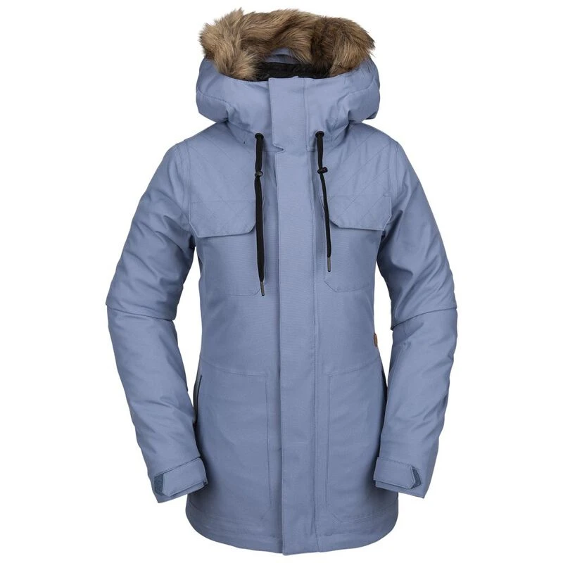 Volcom mission insulated discount jacket