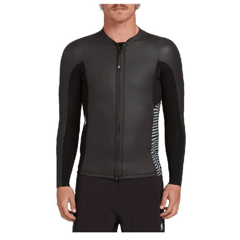 Volcom wetsuit top cheap