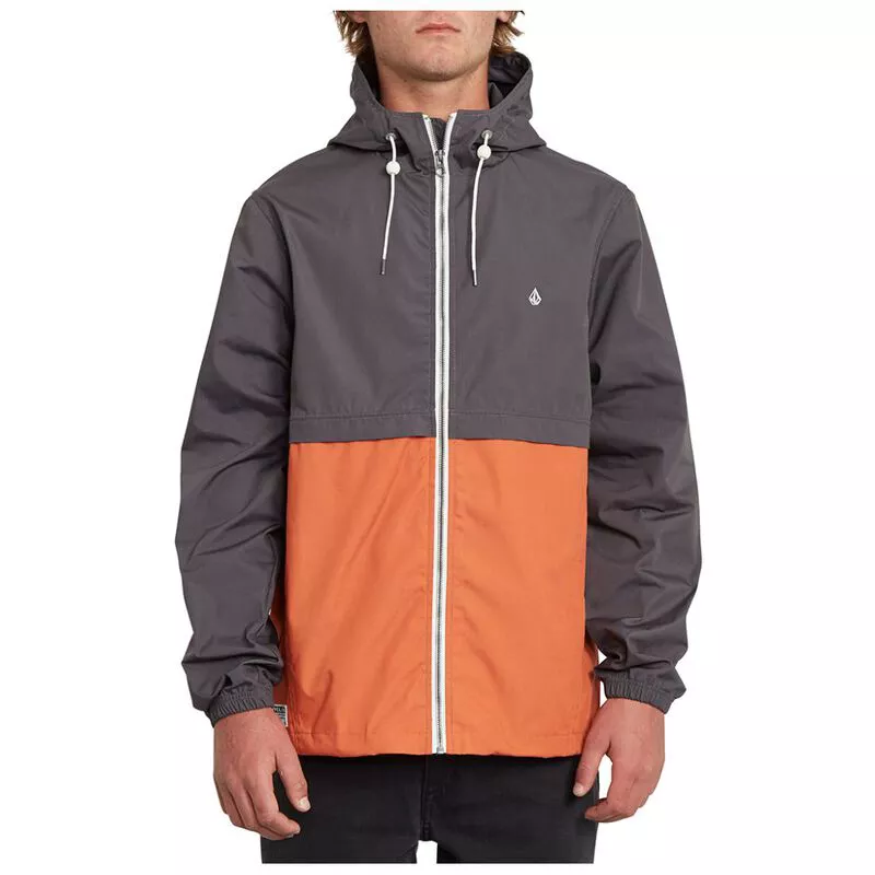 Volcom leeland jacket on sale