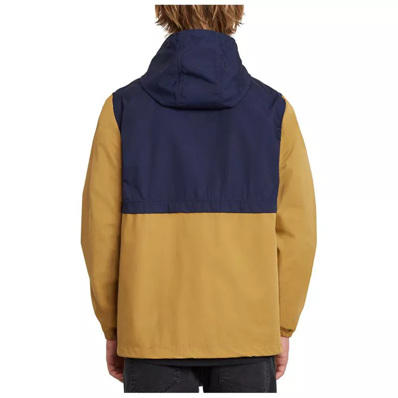Volcom howard jacket cheap