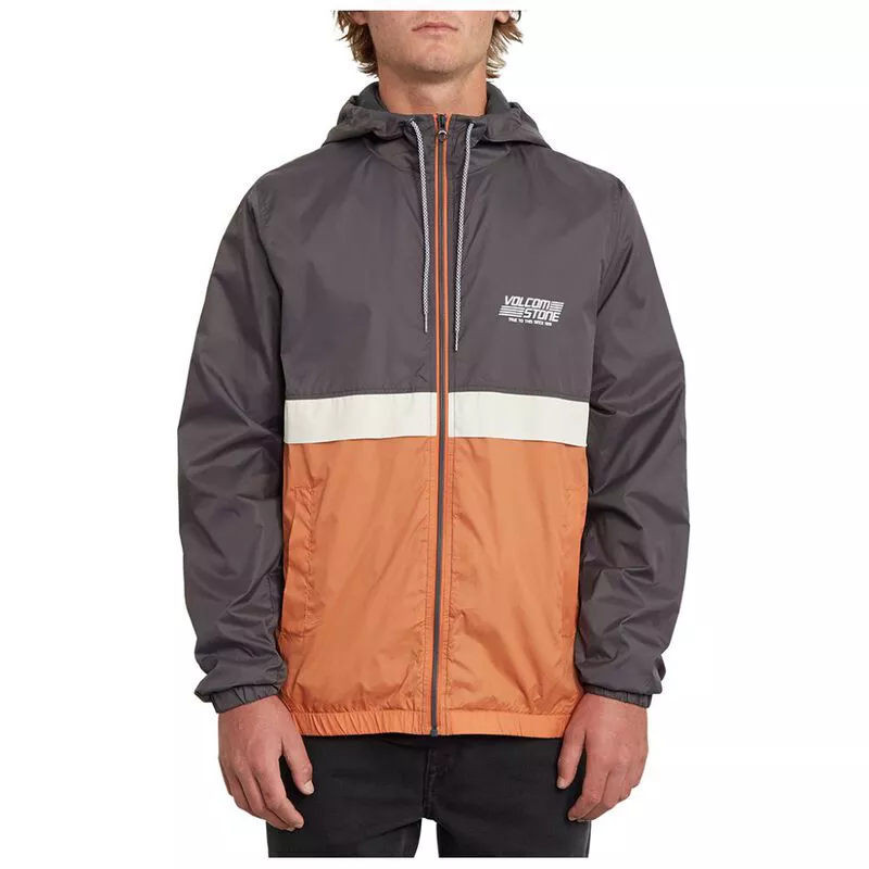 Ermont jacket hotsell