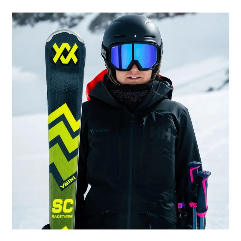 スキー 2023-24 VOLKL RACETIGER SC BLACK 165cm スキー 2023-24 VOLKL RACETIGER SC BLACK 165cm スキー 2023-24