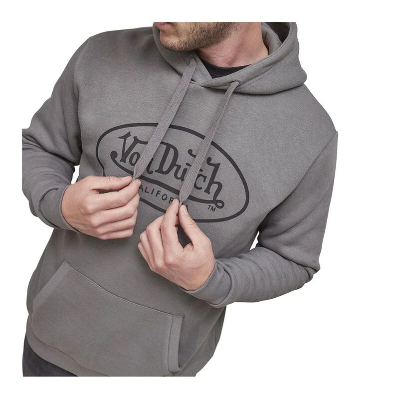 Felpa von dutch shop