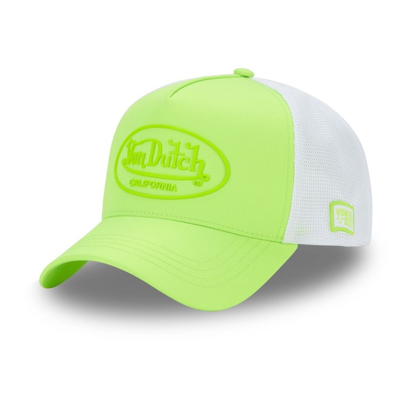 GorraFluoNiños(Multicolor)