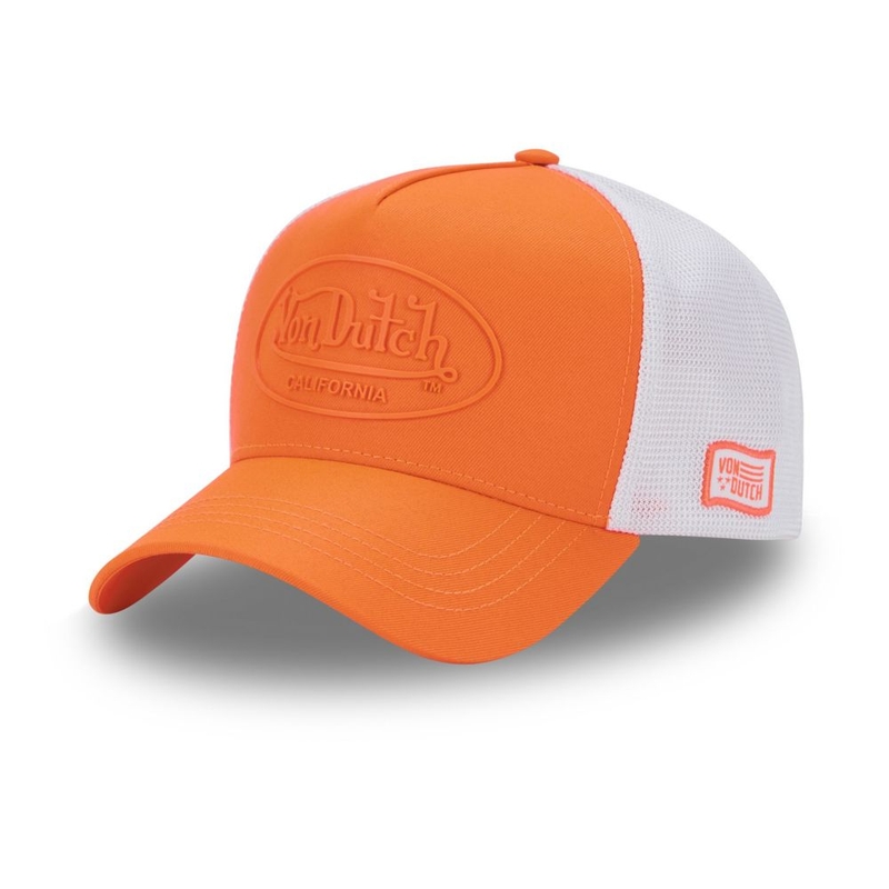 GorraFluoNiños(Multicolor)