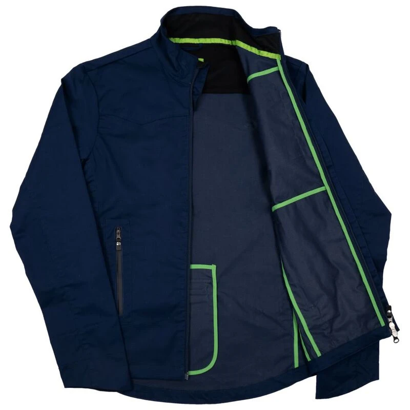 Vulpine harrington rain jacket online