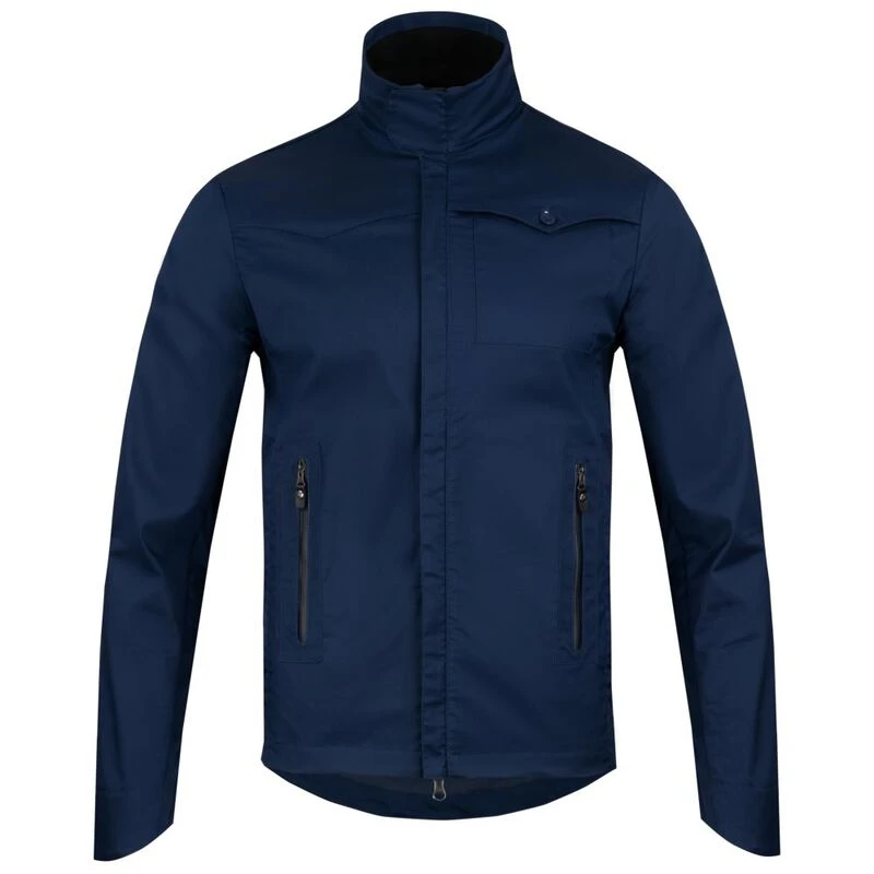 Vulpine harrington jacket top