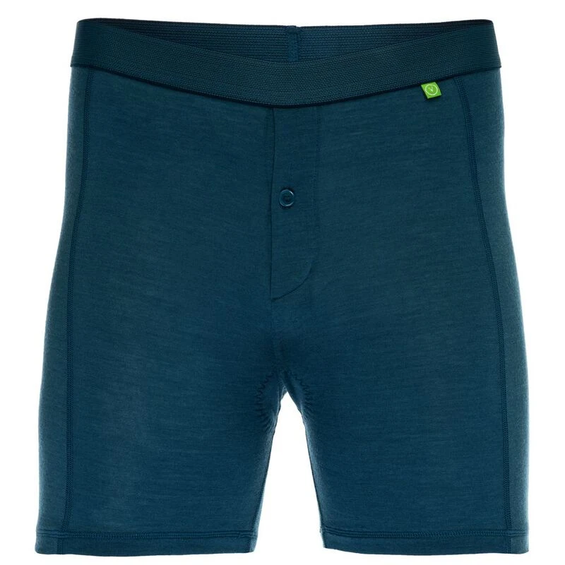 Vulpine shorts 2025