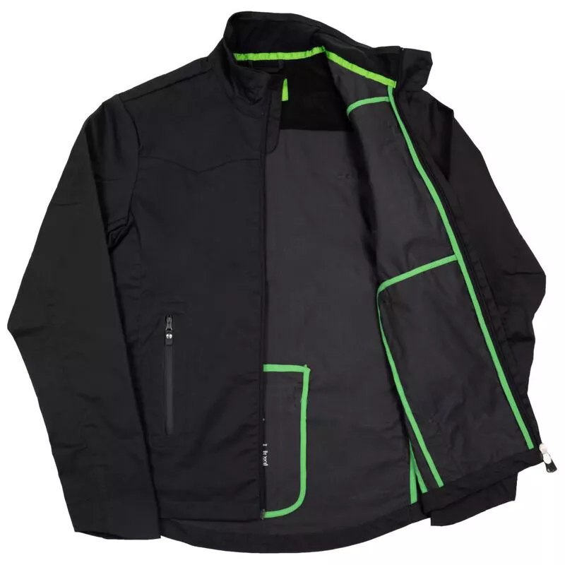 Vulpine harrington rain jacket discount