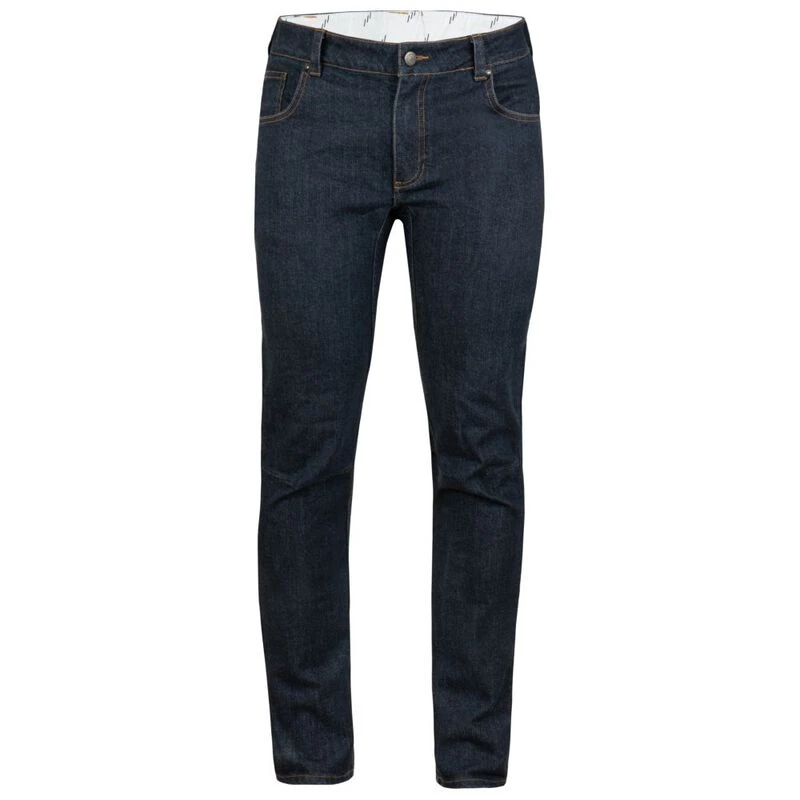Vulpine Mens Omnia Cycling Jeans Indigo Sportpursuit