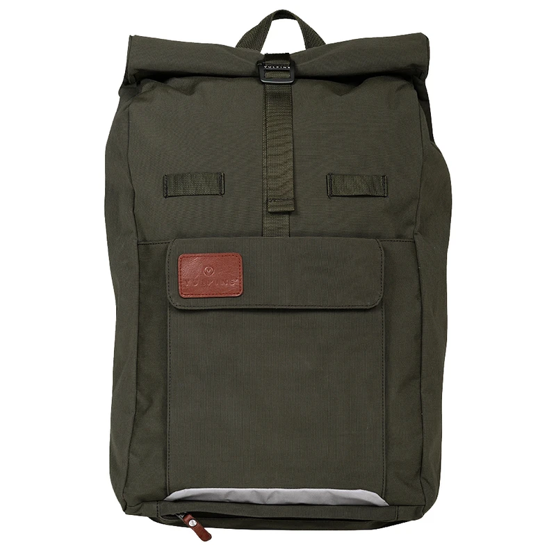 Vulpine City Backpack Woodland Green Sportpursuit