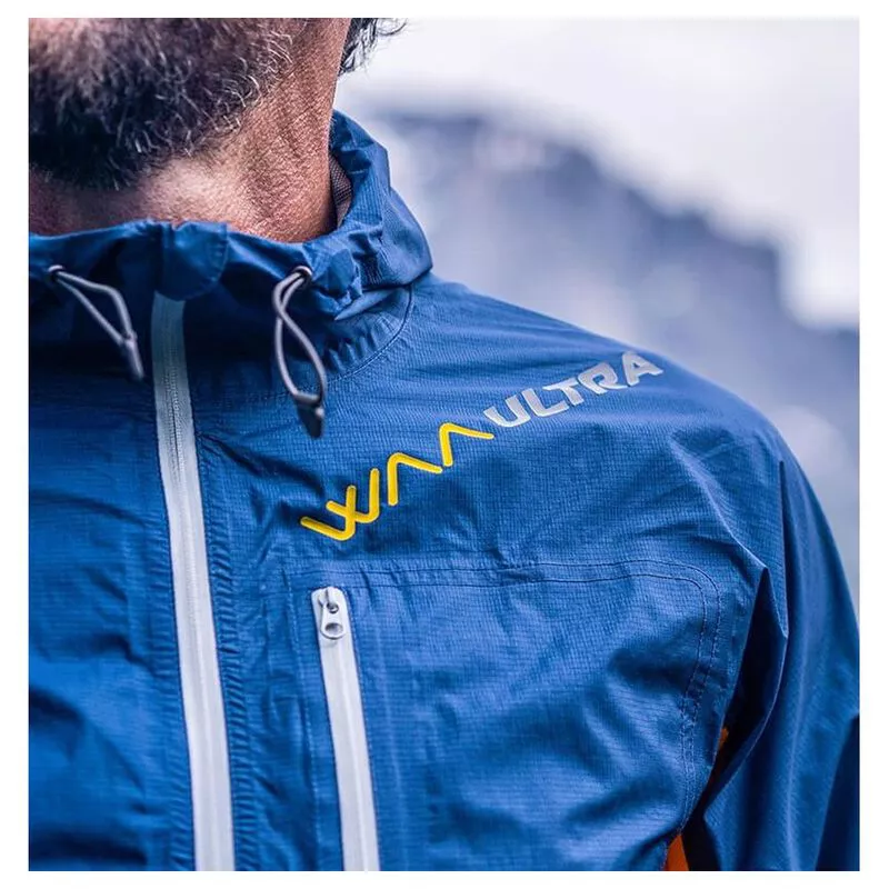 Waa ultra rain jacket sale