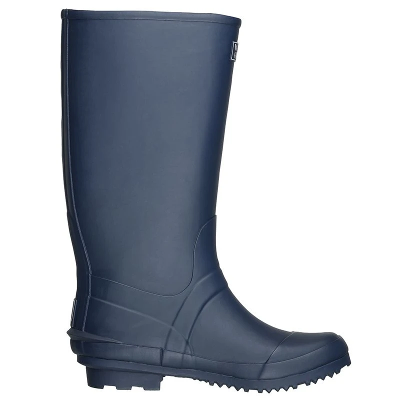 TIDEWE Bottes d'extérieur en Caoutchouc Néoprène